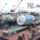 Shipping services